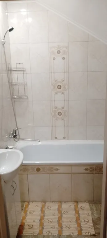 Коттедж Весь этаж в частном доме — Сочи