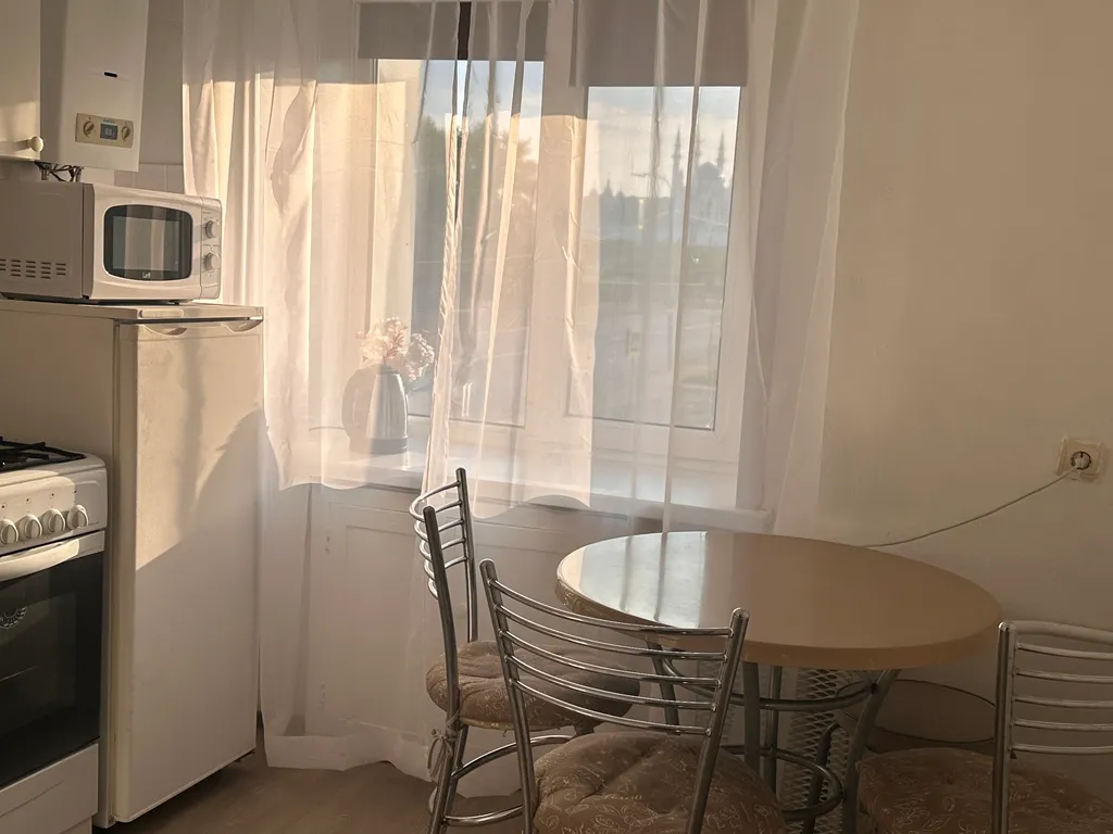 Квартира в историческом центре с видом на кремль