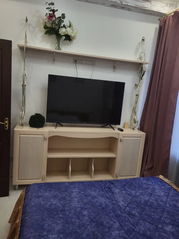 Апартаменты Логово Румс двухкомнатные шестиместные