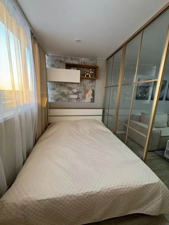 Апартаменты ArtApart в самом сердце города