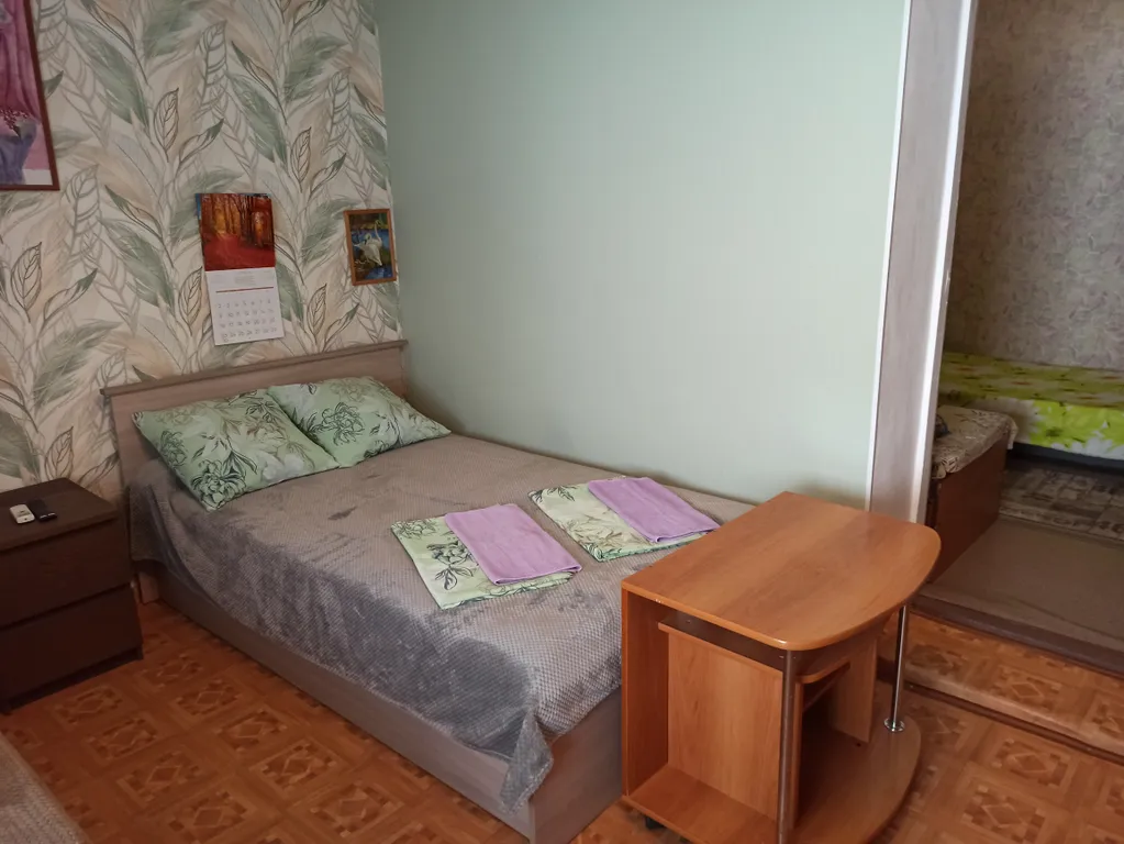 Коттедж Дом около моря в уютном дворике — Геленджик