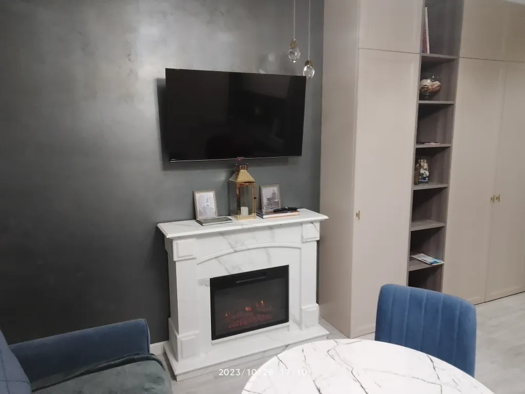 Квартира Уютная квартира в зелёном и тихом районе на берегу Балтийского моря — Светлогорск