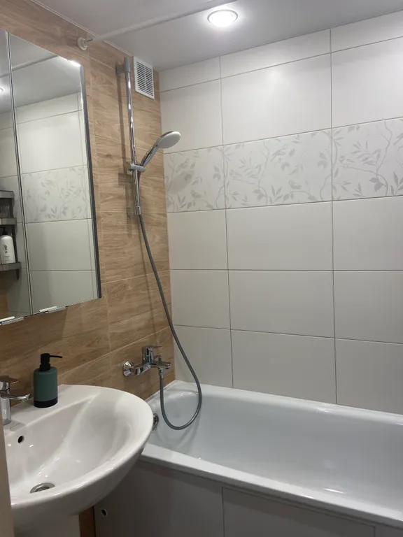 Квартира для комфортного отдыха