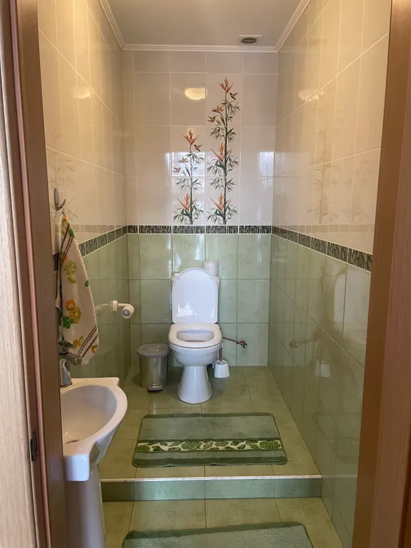 Банный комплекс для отдыха