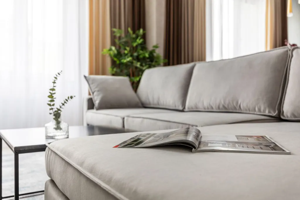 Brilliant apartment в самом центре города