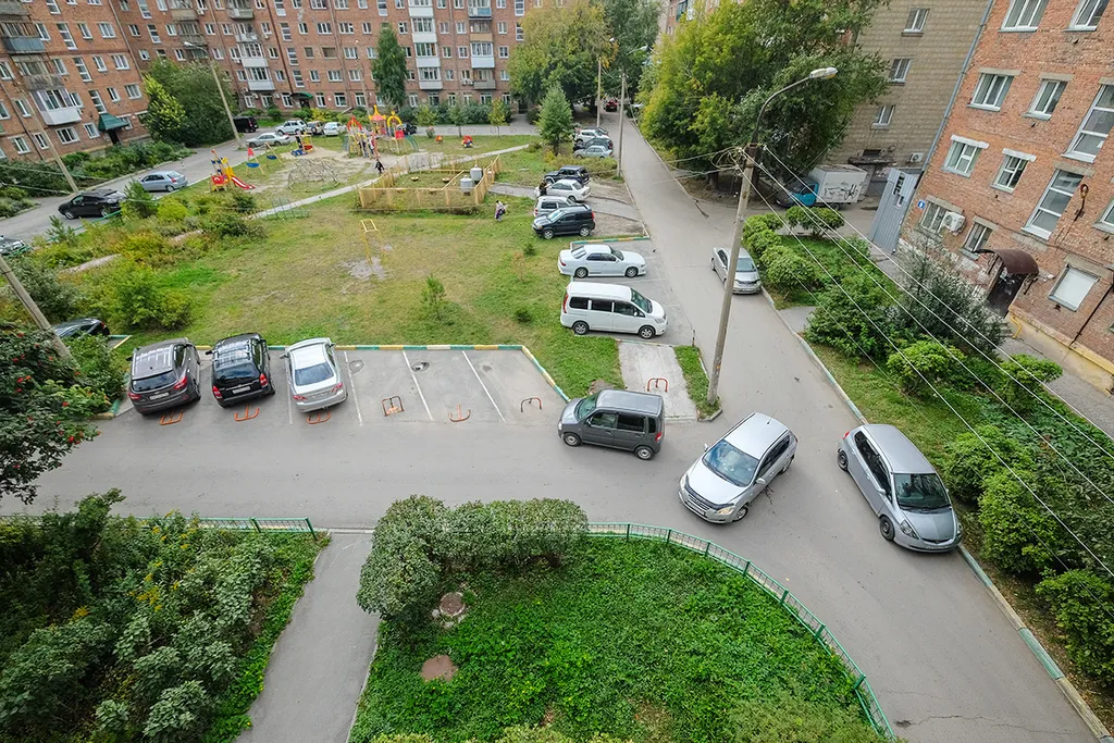 Квартира Уютная 1-комнатная квартира на 4 человек с бесконтактным заселением — Новосибирск