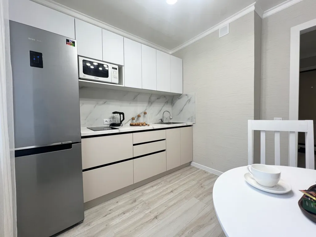 VIP однокомнатная квартира в центре