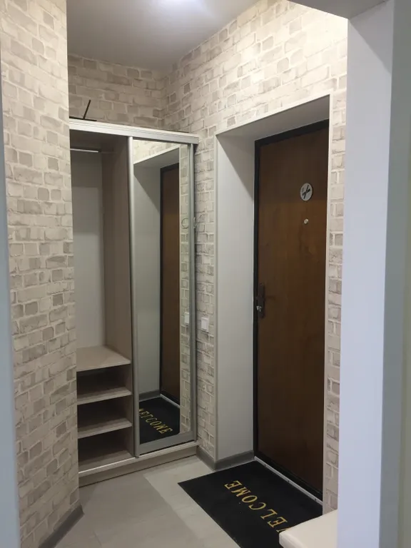 Квартира Уютная квартира в новостройке в 5 минутах от вокзала — Симферополь