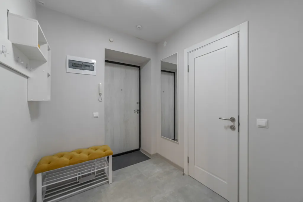 Апартаменты для уютного отдыха