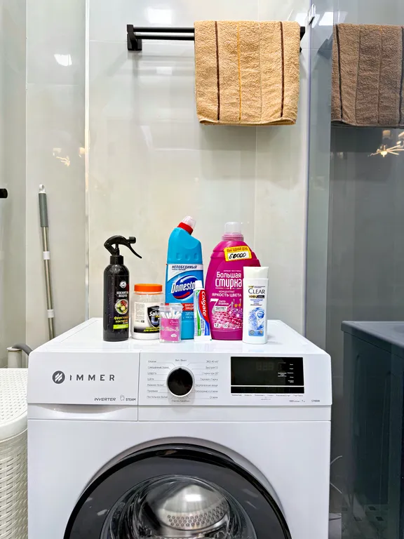 Eco Park by Royal rentals