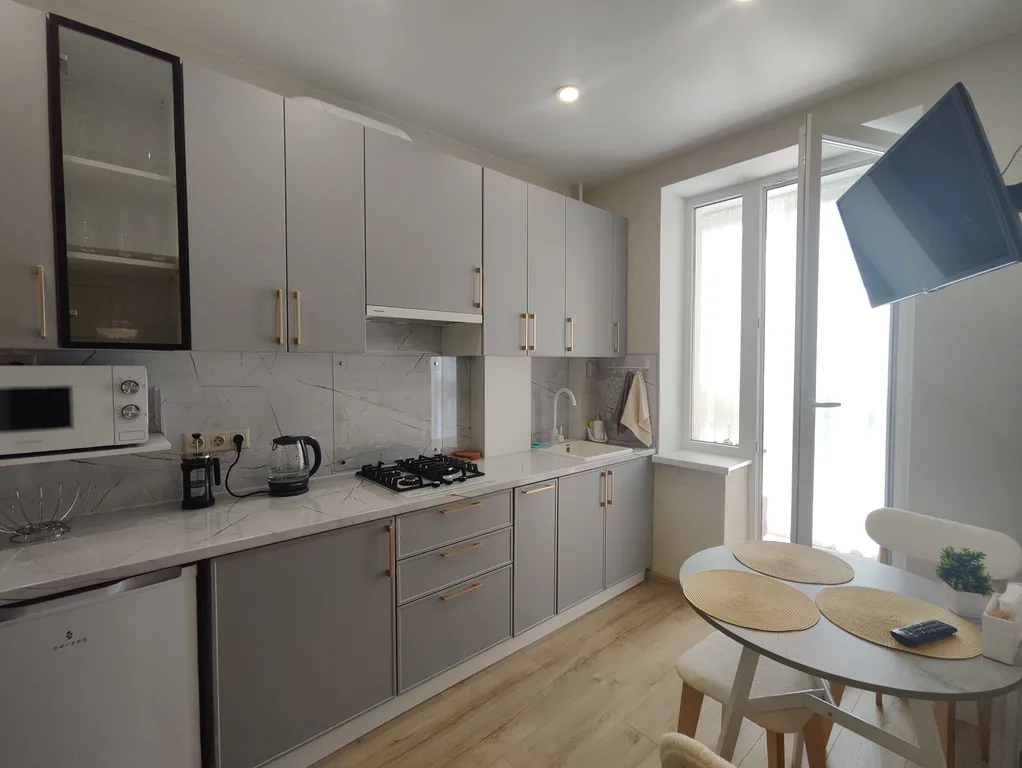 Квартира Уютная квартира на море — Пионерский