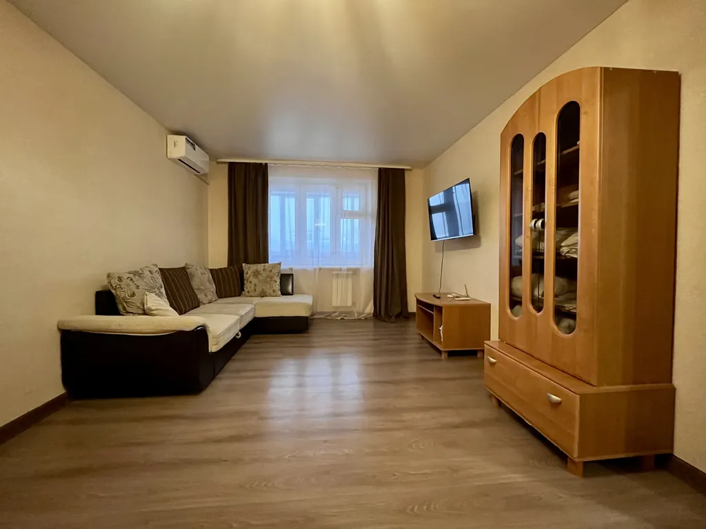 Квартира в 5 мин до кремля, центр рядом