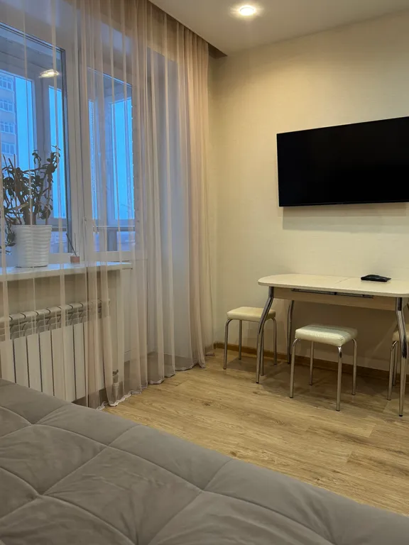 Уютная квартира в центральном районе Сургута