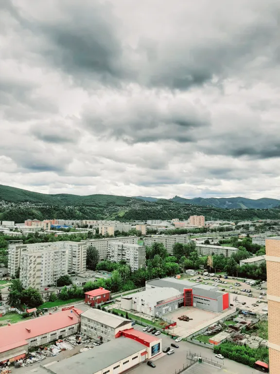 Квартира Комфортабельная квартира — Красноярск