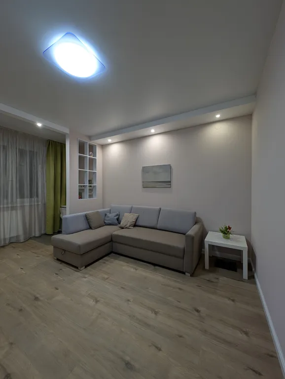 Квартира Уютная квартира — Калининград