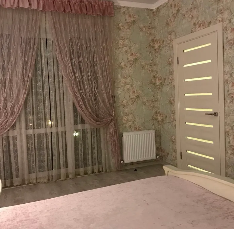 Апартамент комфорт