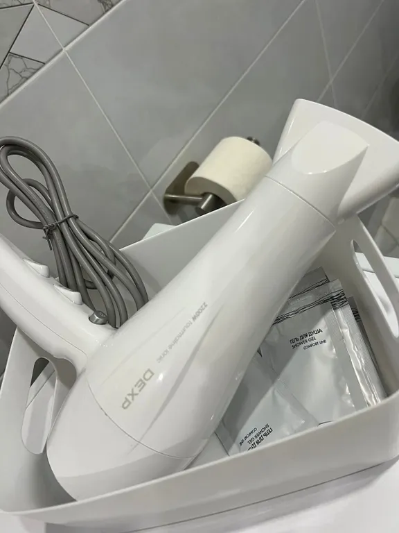 Чистая уютная абсолютно новая квартира