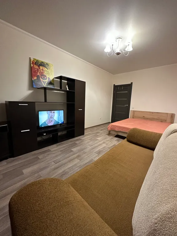 Квартира в центре