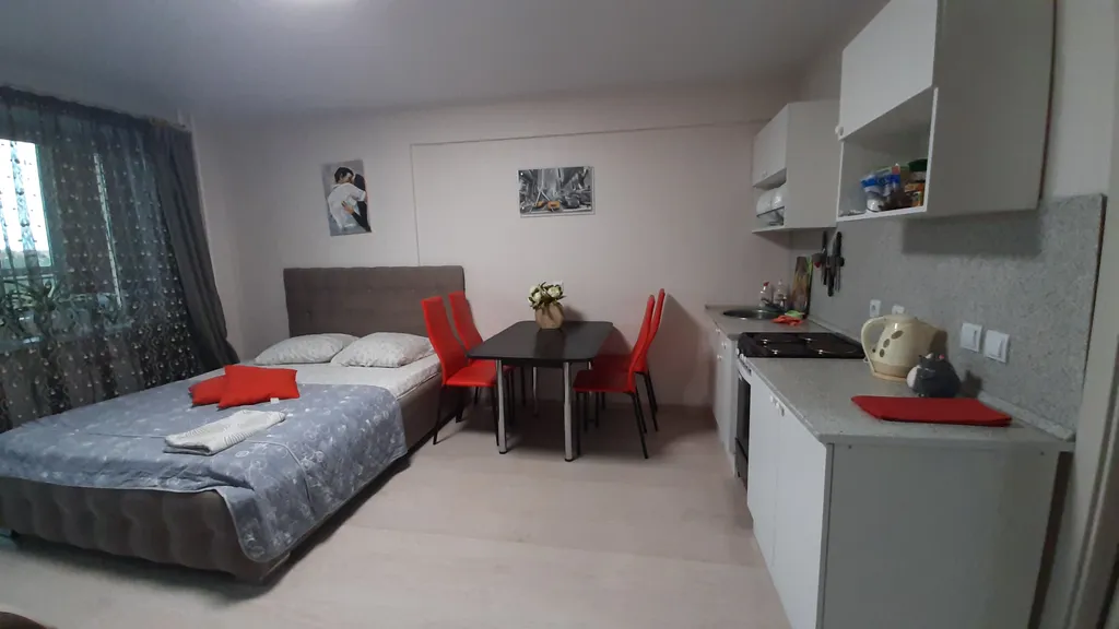 Квартира Пиканта — аренда посуточно в Ижевск