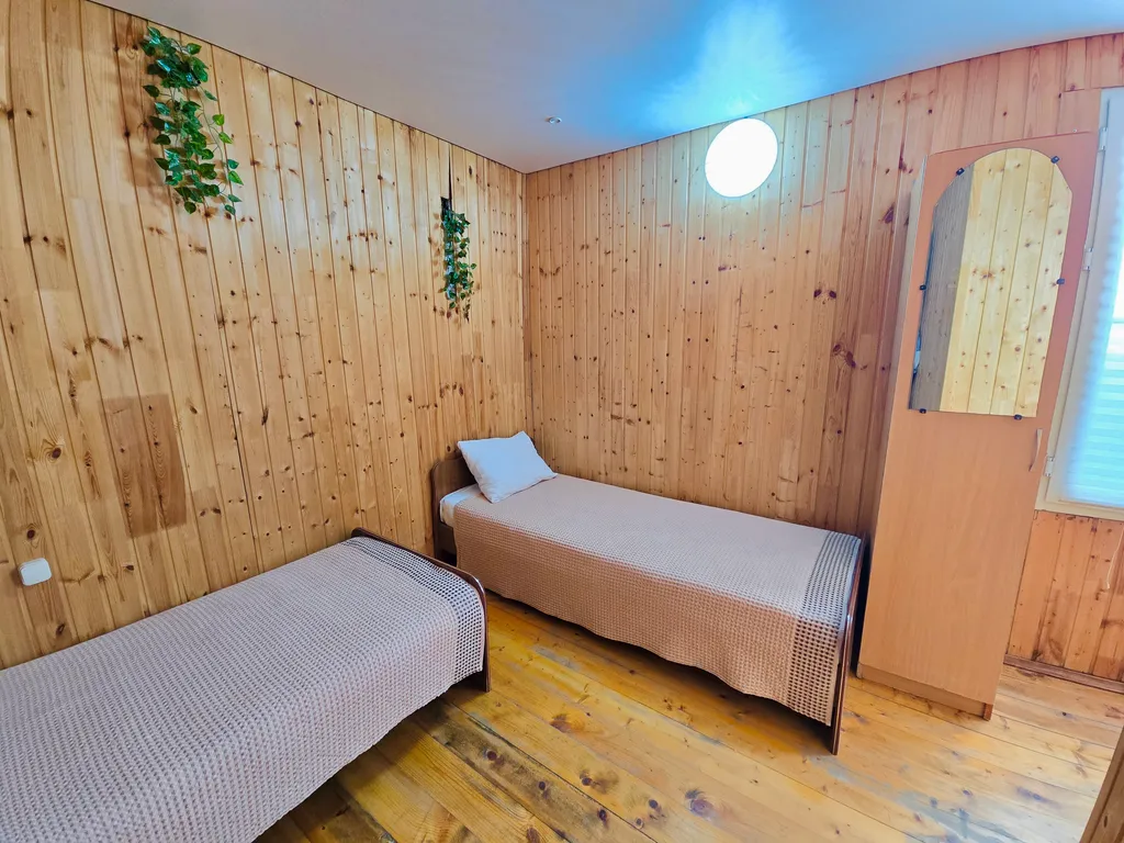 Квартира Комната — Анапа