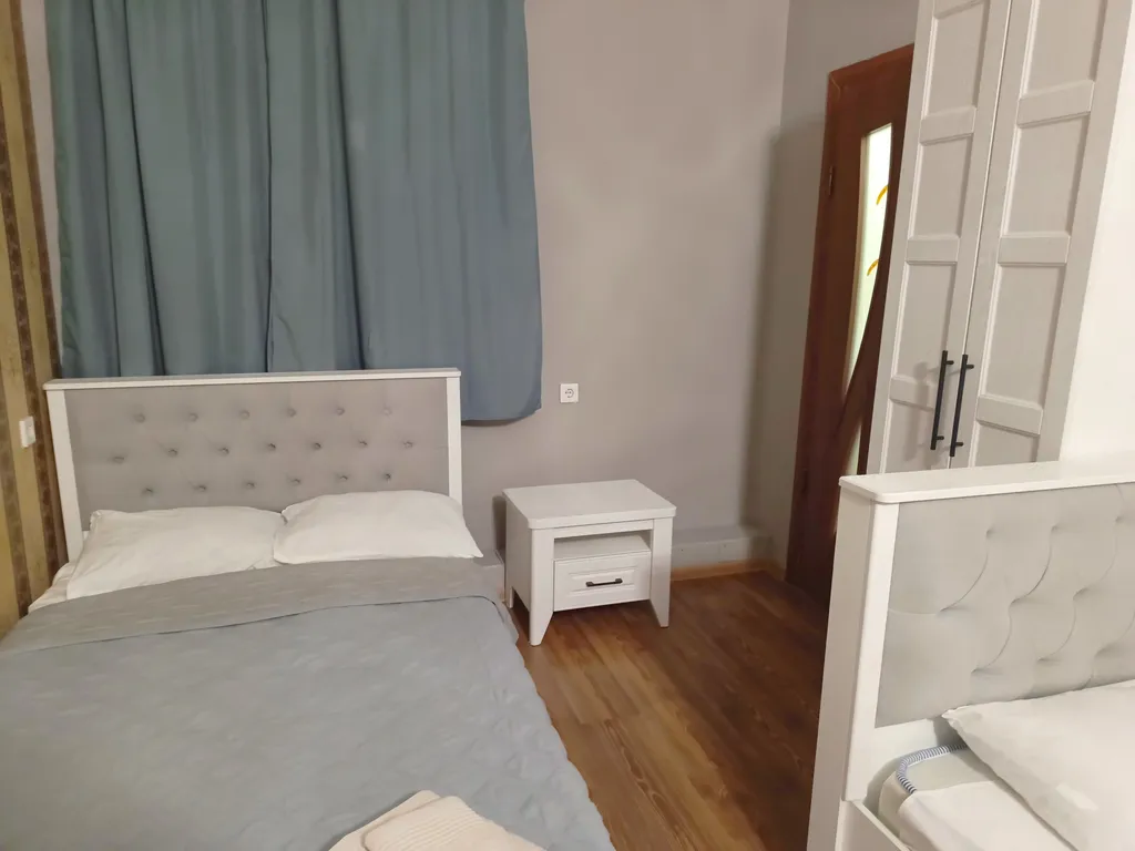 Квартира Комната — Геленджик