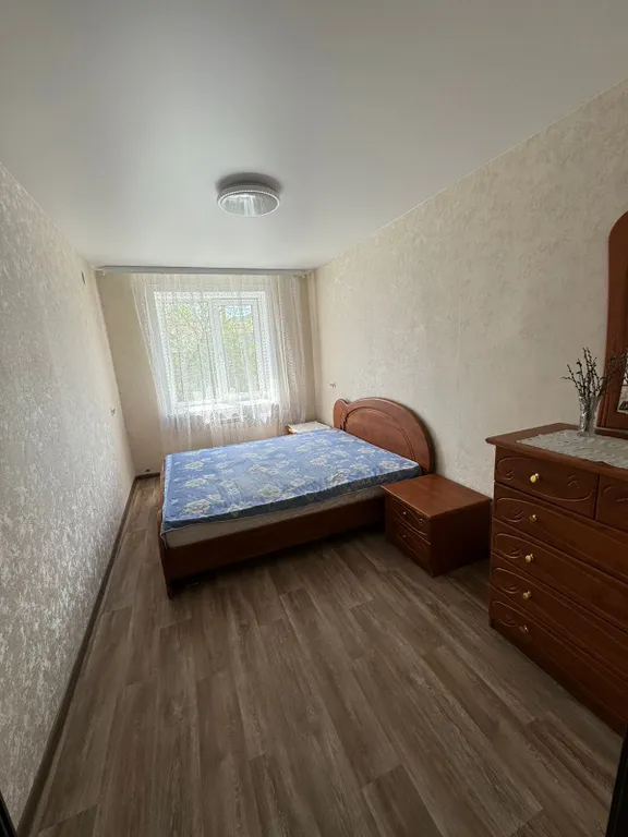 Уютная квартира с ремонтом на Байкале