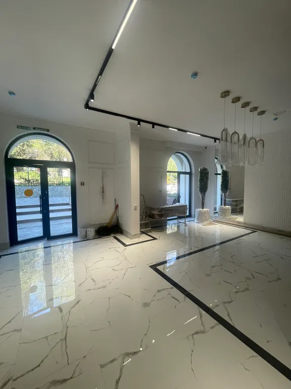 Апартамент Чайка