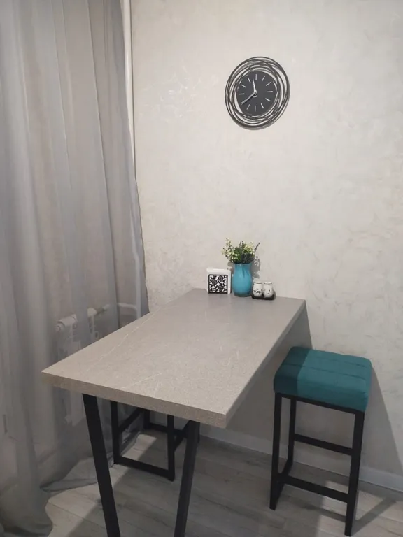 Уютная квартира в Западном районе у Веряжского парка