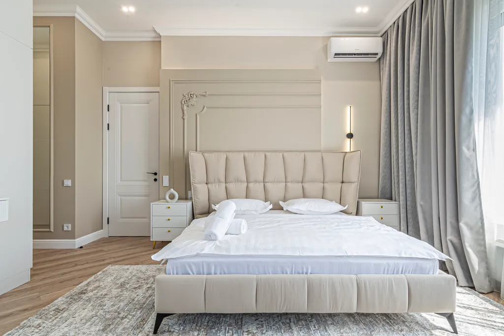 Vip апартаменты в Алматы в ЖК Примавера