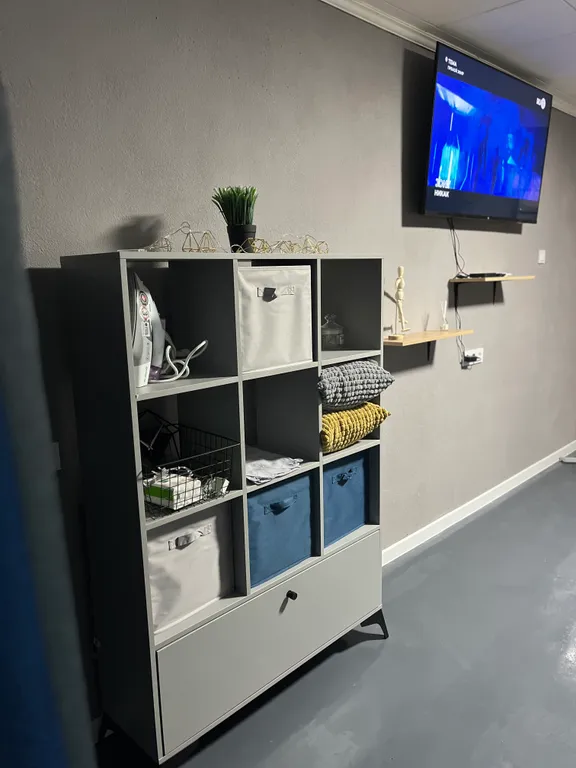 Квартира с видом на ипподром