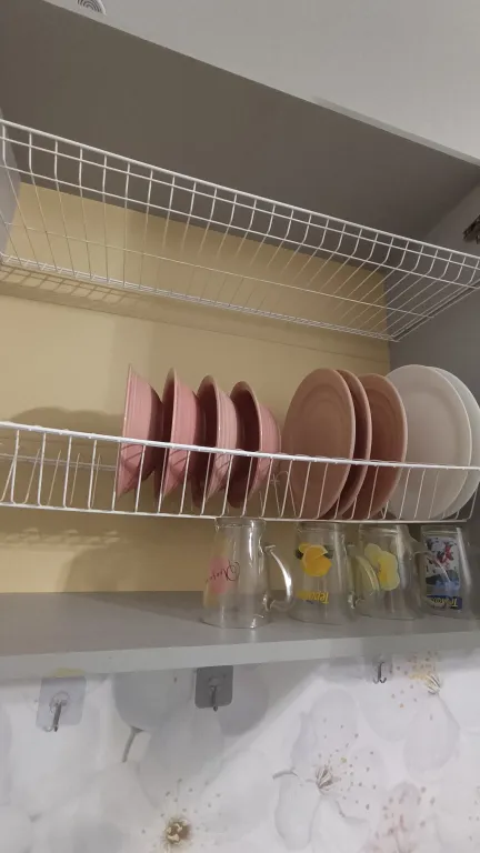 Светлая студия в центре