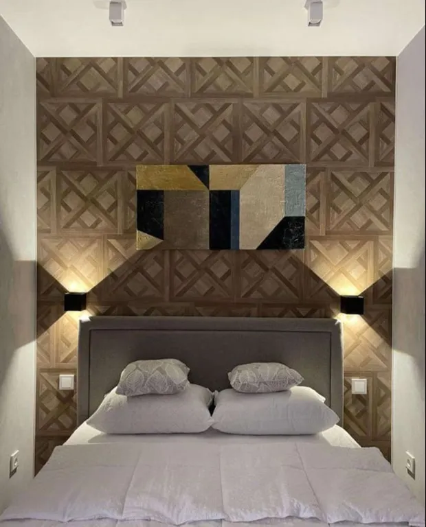 Квартира Отличная 1-комнатная квартира — Сириус