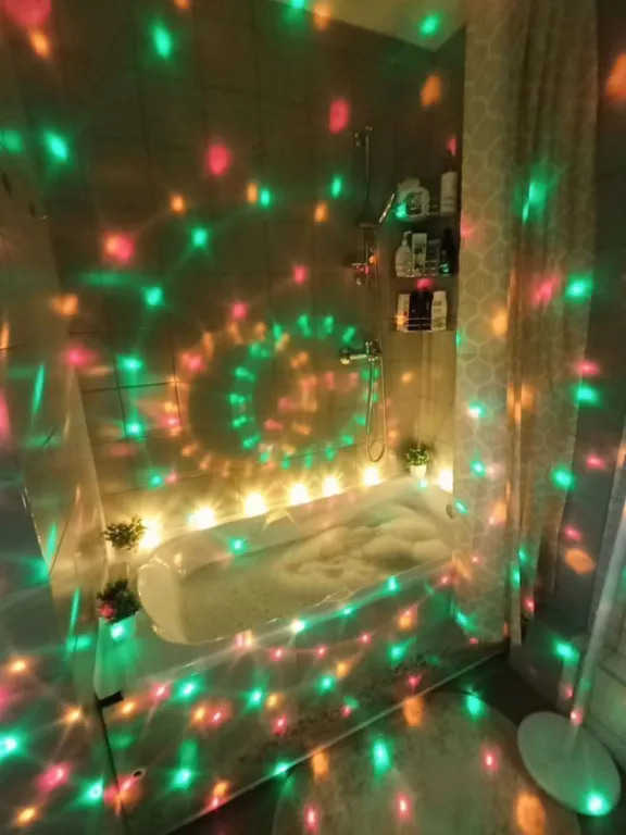 Красивая уютная студия