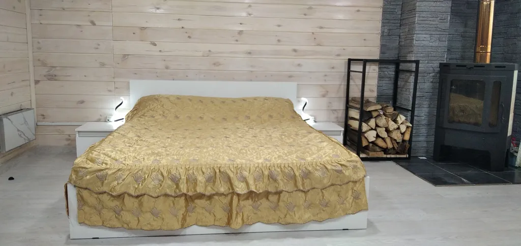 Уютный гостевой дом