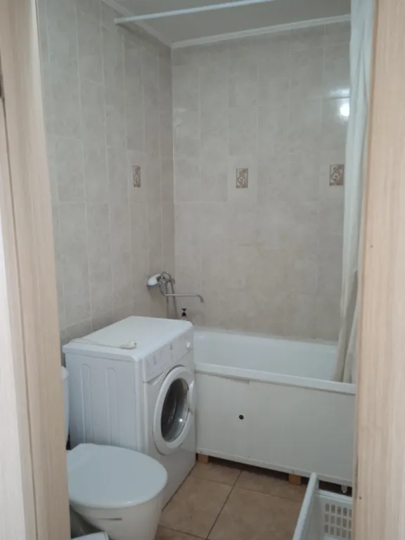 Не дорогая квартира