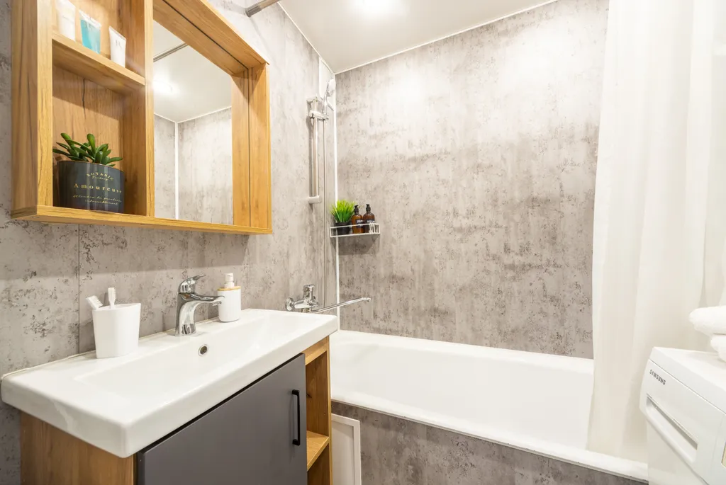 Квартира Апартаменты чистый взгляд. Чистая, уютная квартира — Красноярск