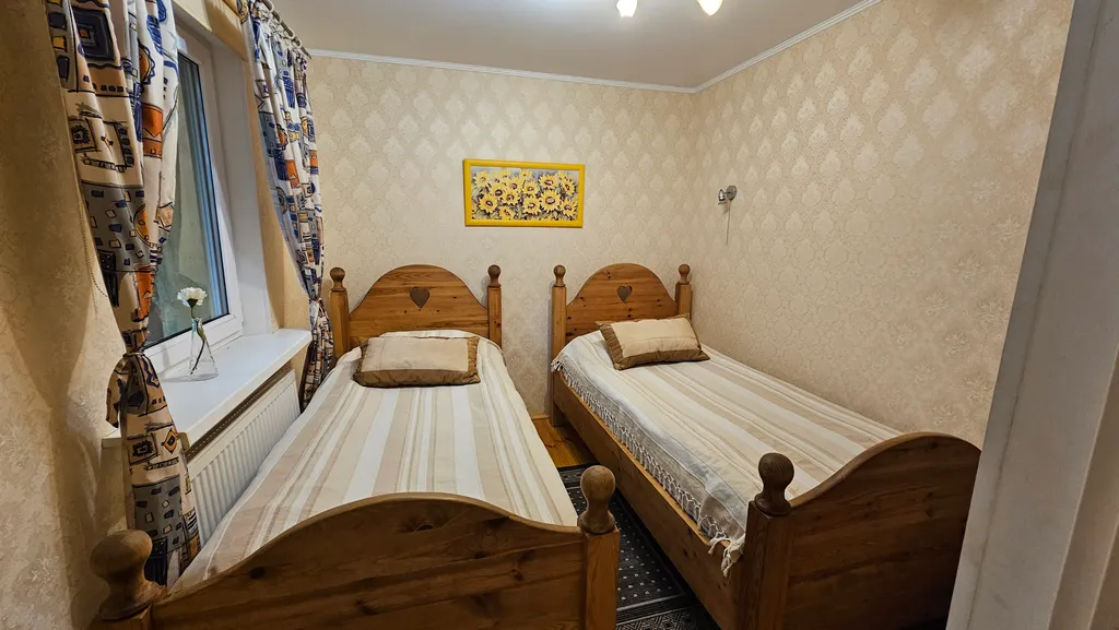 Агроусадьба Паулинка