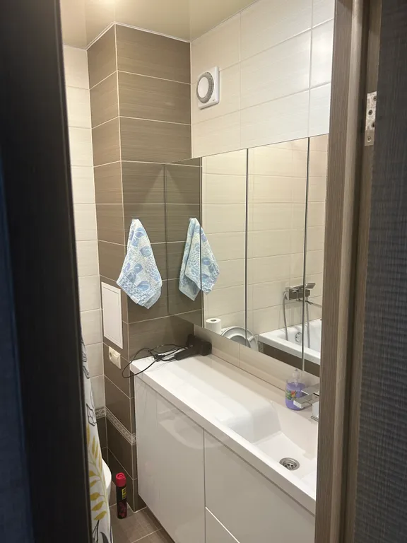 Квартира Уютная квартира с отличным ремонтом и удобным месторасположением — Саров