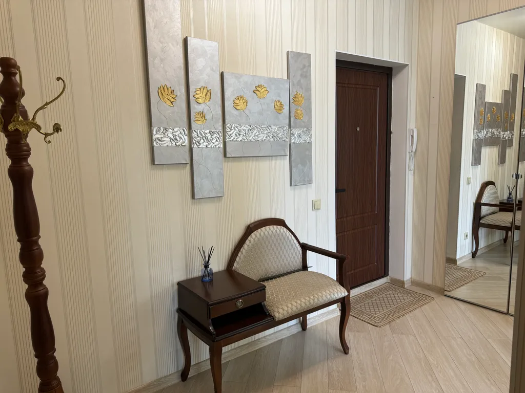 Уютная квартира в самом сердце Нижнего Новгорода