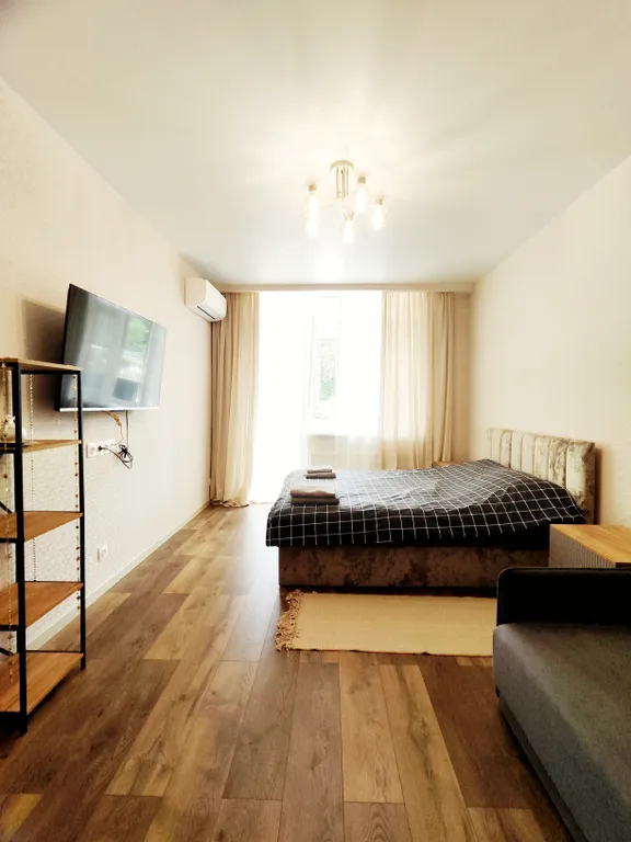 Уютная квартира недалеко от моря