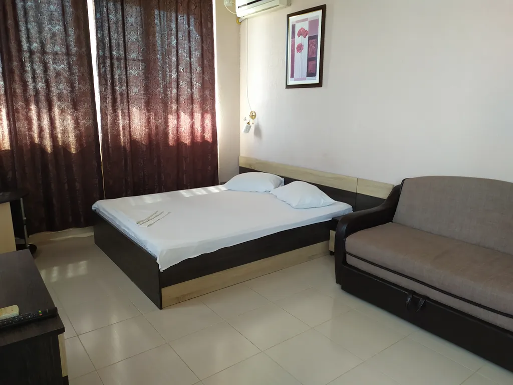 Квартира Комната — аренда посуточно в Должанская