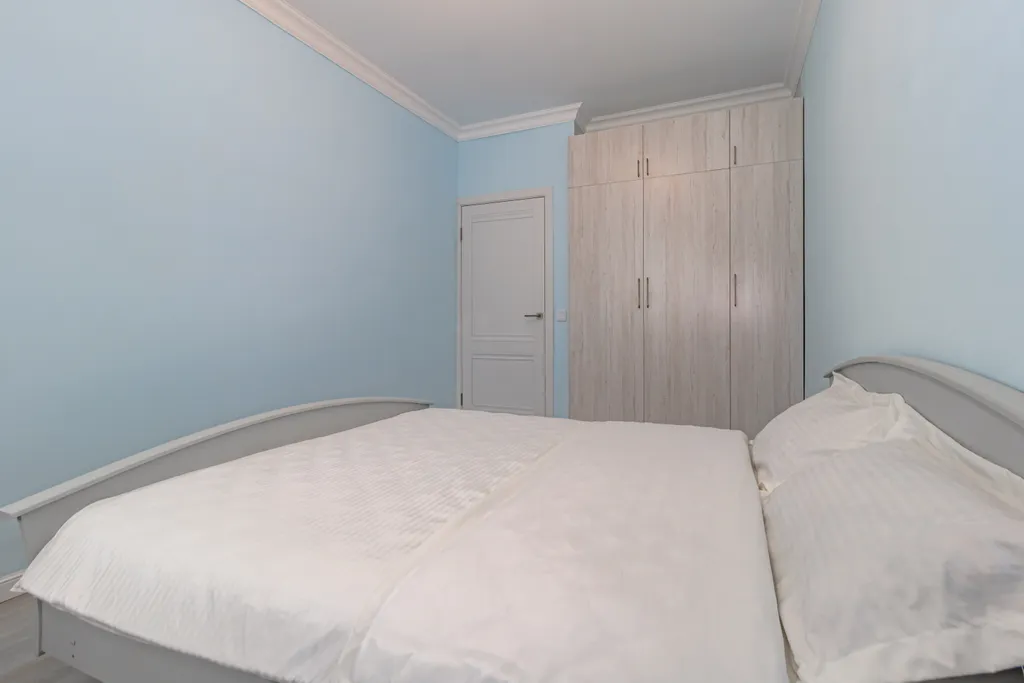 Апартаменты Korkem-4-313, на Триумфальной Арке