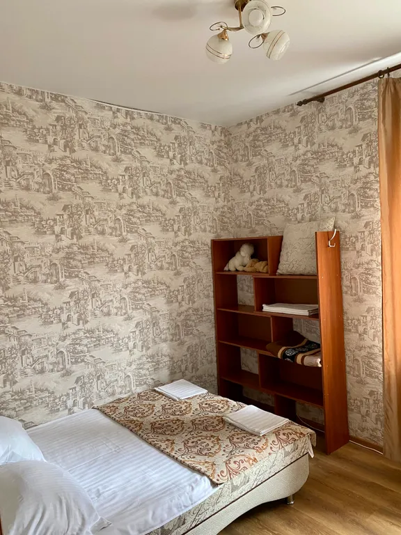 2х комнатная Квартира в центре города в минуте от моря