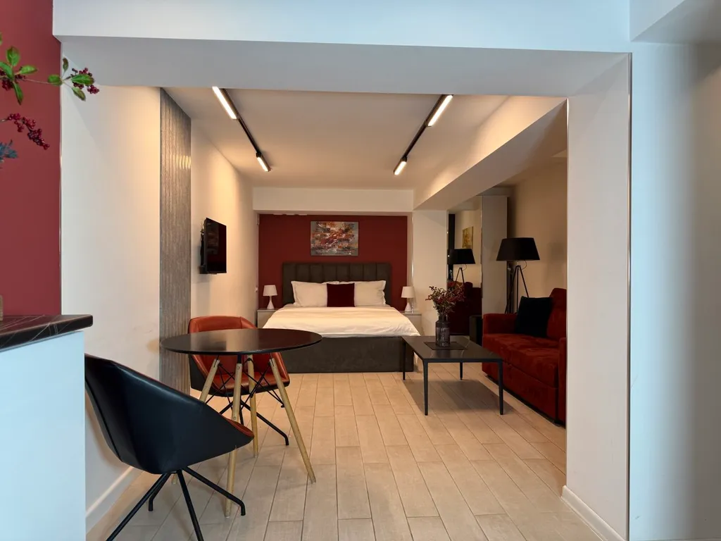 Tiny modern home in 1st floor, Saryan