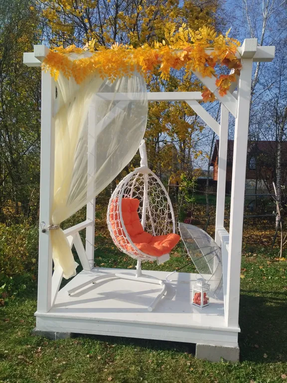 Дом для путешественников и праздников рядом с Ярославским шоссе