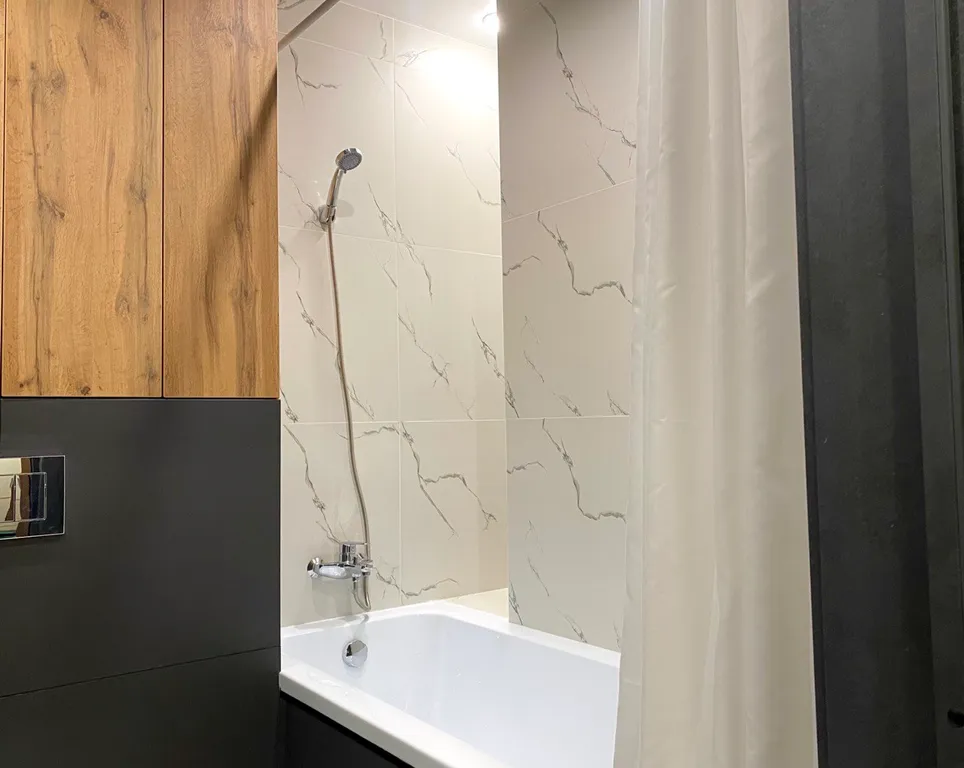 Стильная студия