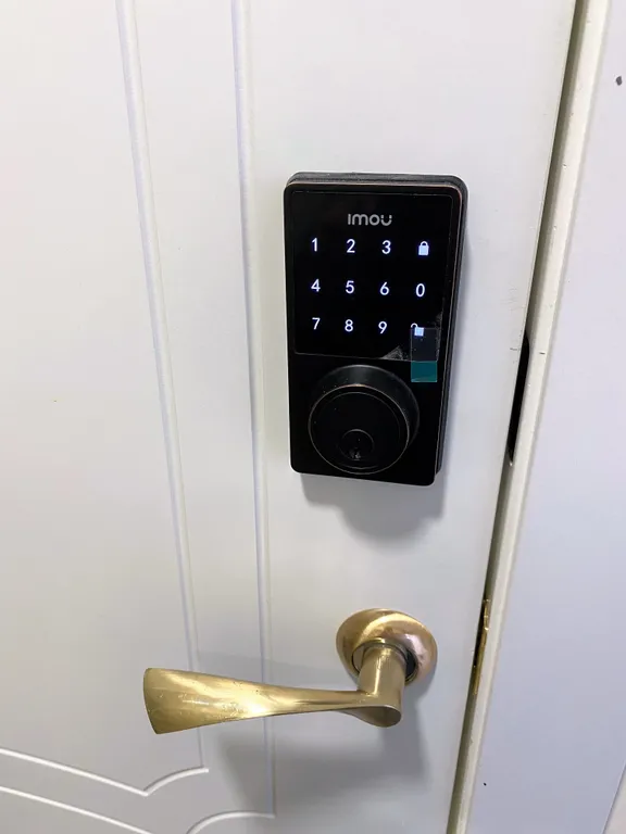 Апартаменты №38