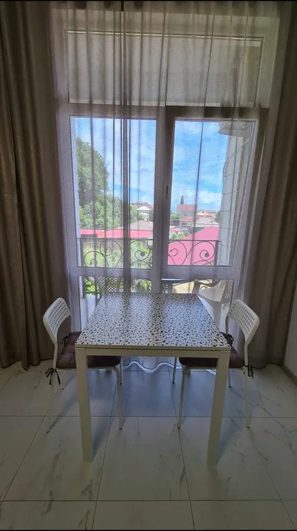 Квартира Квартира Студия Сочи Парк — Сириус