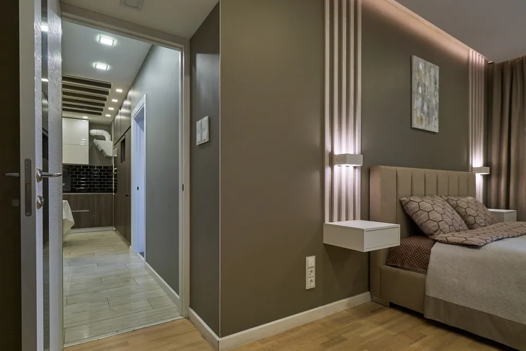 2-х ком. кв-ра на Н. Островского, 23  рядом  Киномакс