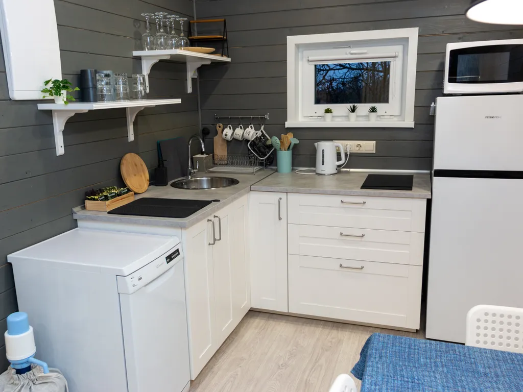 Дом на ГЛЦ Мраткино